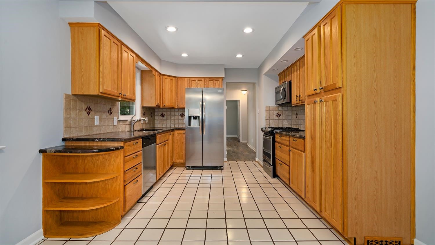 3601 Elizabeth Road Ann Arbor, MI 48103 - Photo 9 of 33 Photo 9