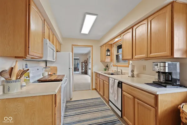 $439,000 | 9045 East 86th Street, Indianapolis, IN 46256