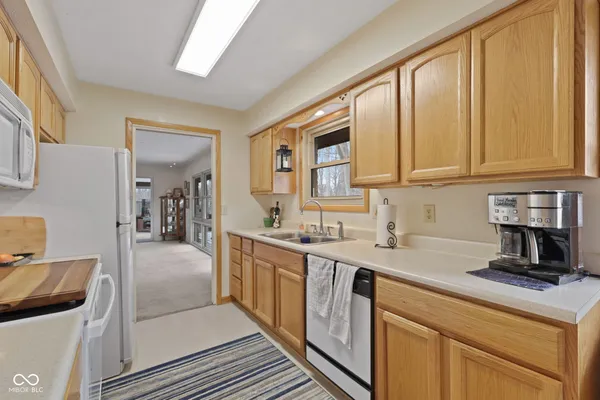 $439,000 | 9045 East 86th Street, Indianapolis, IN 46256