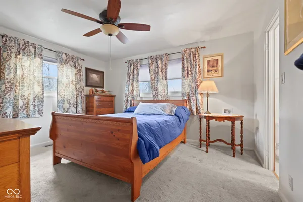 $439,000 | 9045 East 86th Street, Indianapolis, IN 46256