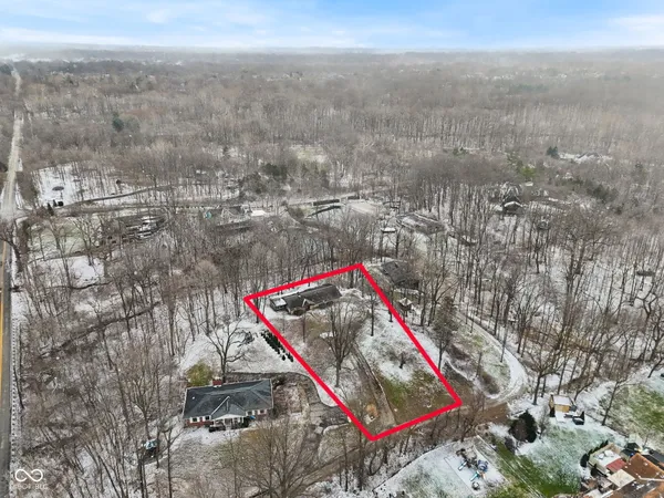 $439,000 | 9045 East 86th Street, Indianapolis, IN 46256