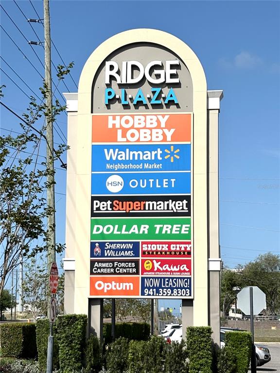 7610 Red Mill Circle New Port Richey, FL 34653 - Photo 24 of 24