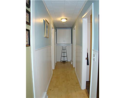 82 Alderwood Road Auburn, ME 04210 - Photo 12 of 20 Other. Hall to bedrooms