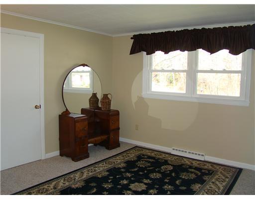 82 Alderwood Road Auburn, ME 04210 - Photo 17 of 20 Bedroom. Bedroom 3