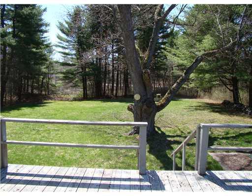 82 Alderwood Road Auburn, ME 04210 - Photo 20 of 20 Patio/Deck.