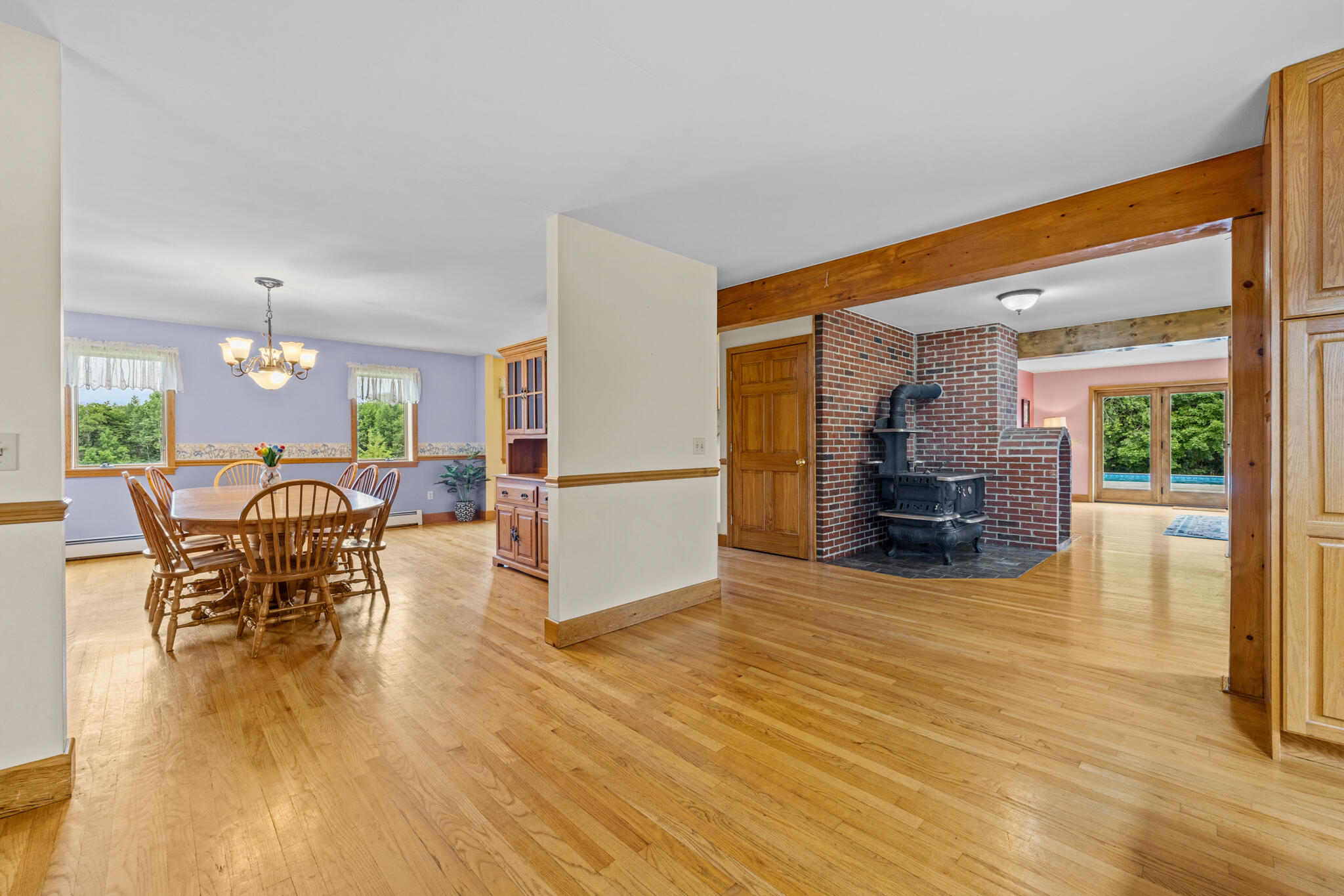 33 Storer Road Bradford, ME 04410 - Photo 13 of 73 33 Storer Rd