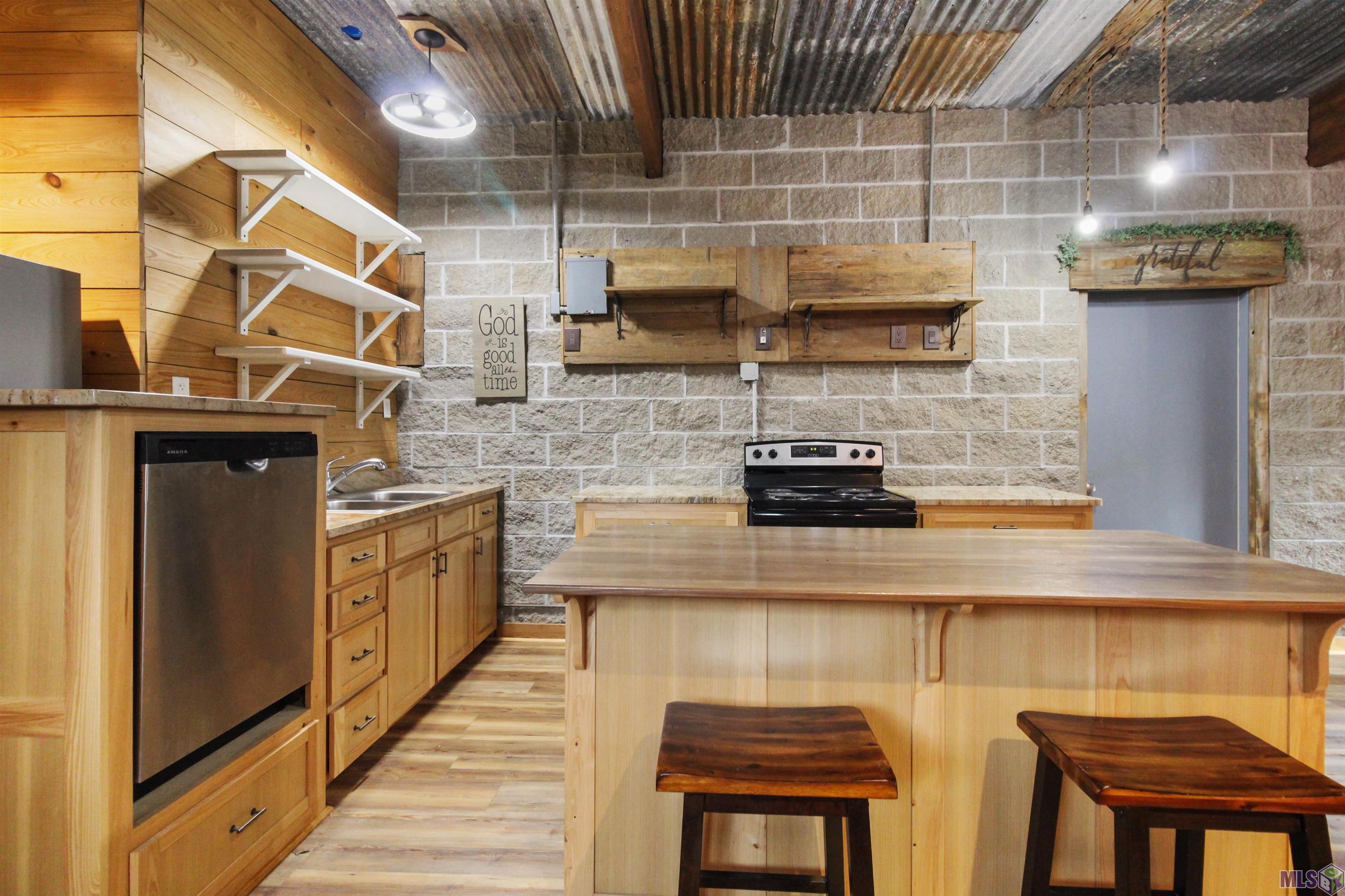 35084 Bend Road Denham Springs, LA 70706 - Photo 15 of 24 Kitchen