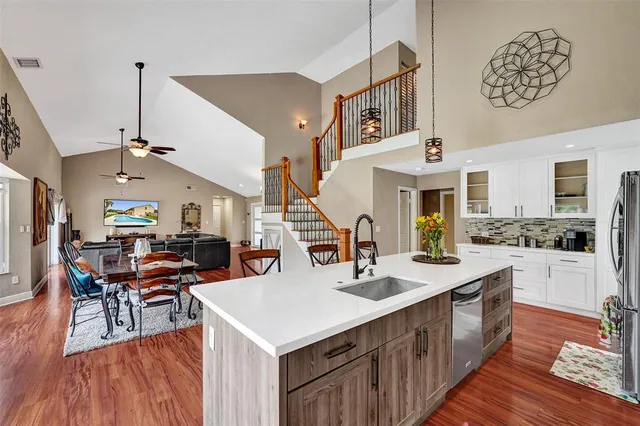 $825,000 | 14580 Fairfax Place, Davie, FL 33325