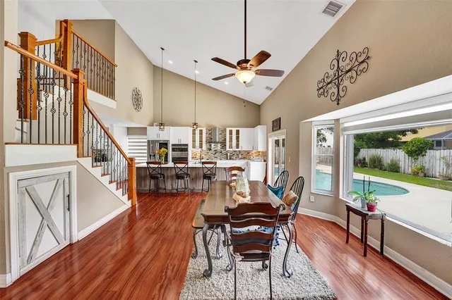 $825,000 | 14580 Fairfax Place, Davie, FL 33325