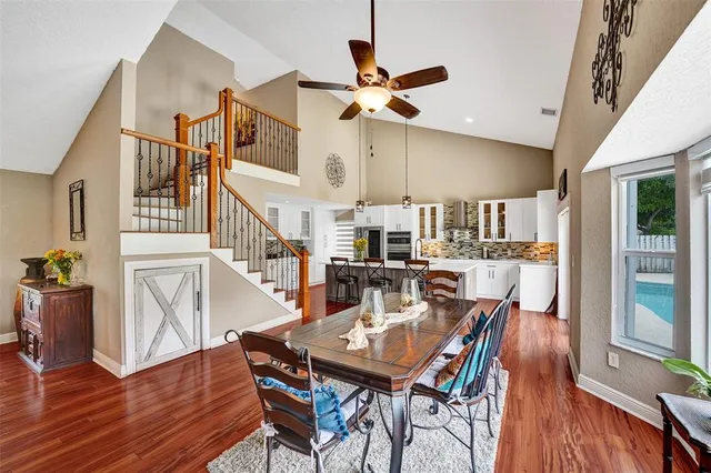 $825,000 | 14580 Fairfax Place, Davie, FL 33325