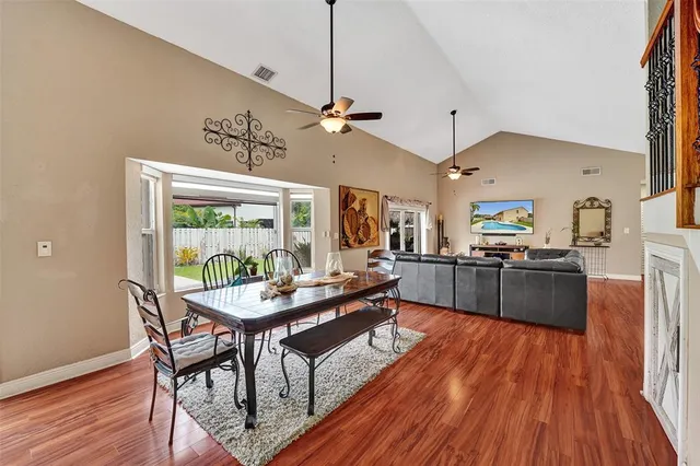 $825,000 | 14580 Fairfax Place, Davie, FL 33325