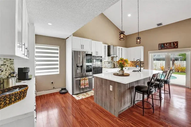 $825,000 | 14580 Fairfax Place, Davie, FL 33325