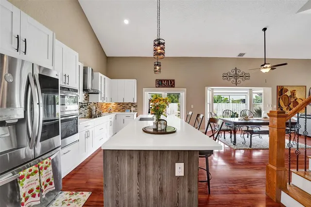 $825,000 | 14580 Fairfax Place, Davie, FL 33325