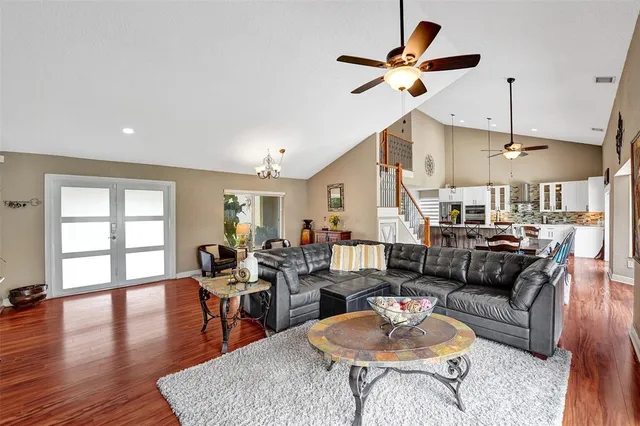 $825,000 | 14580 Fairfax Place, Davie, FL 33325