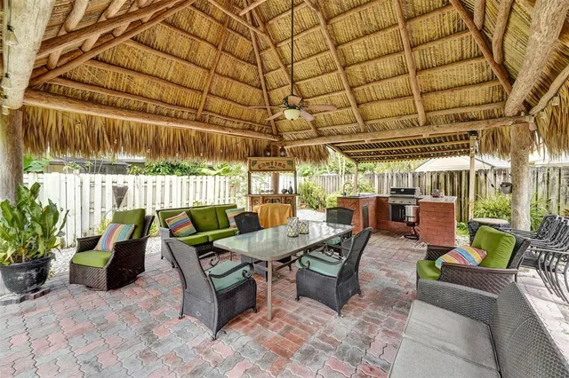 $825,000 | 14580 Fairfax Place, Davie, FL 33325