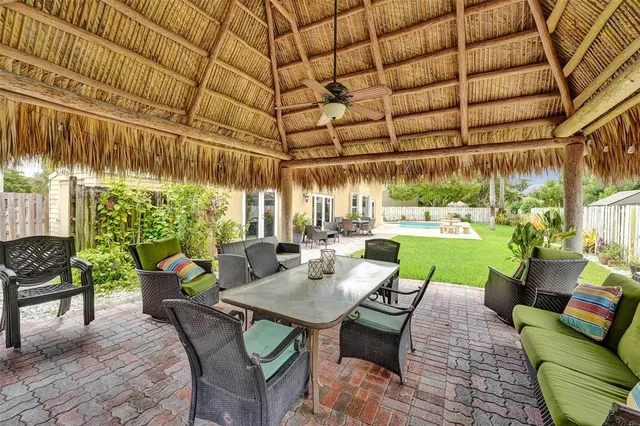 $825,000 | 14580 Fairfax Place, Davie, FL 33325