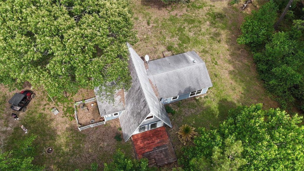 345 Private Road Hillister, TX 77624 - Photo 44 of 50
