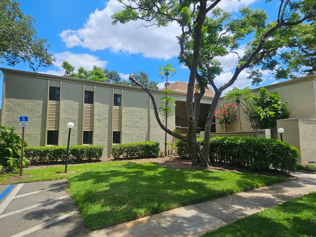 3234 South Semoran Blvd Unit 25  