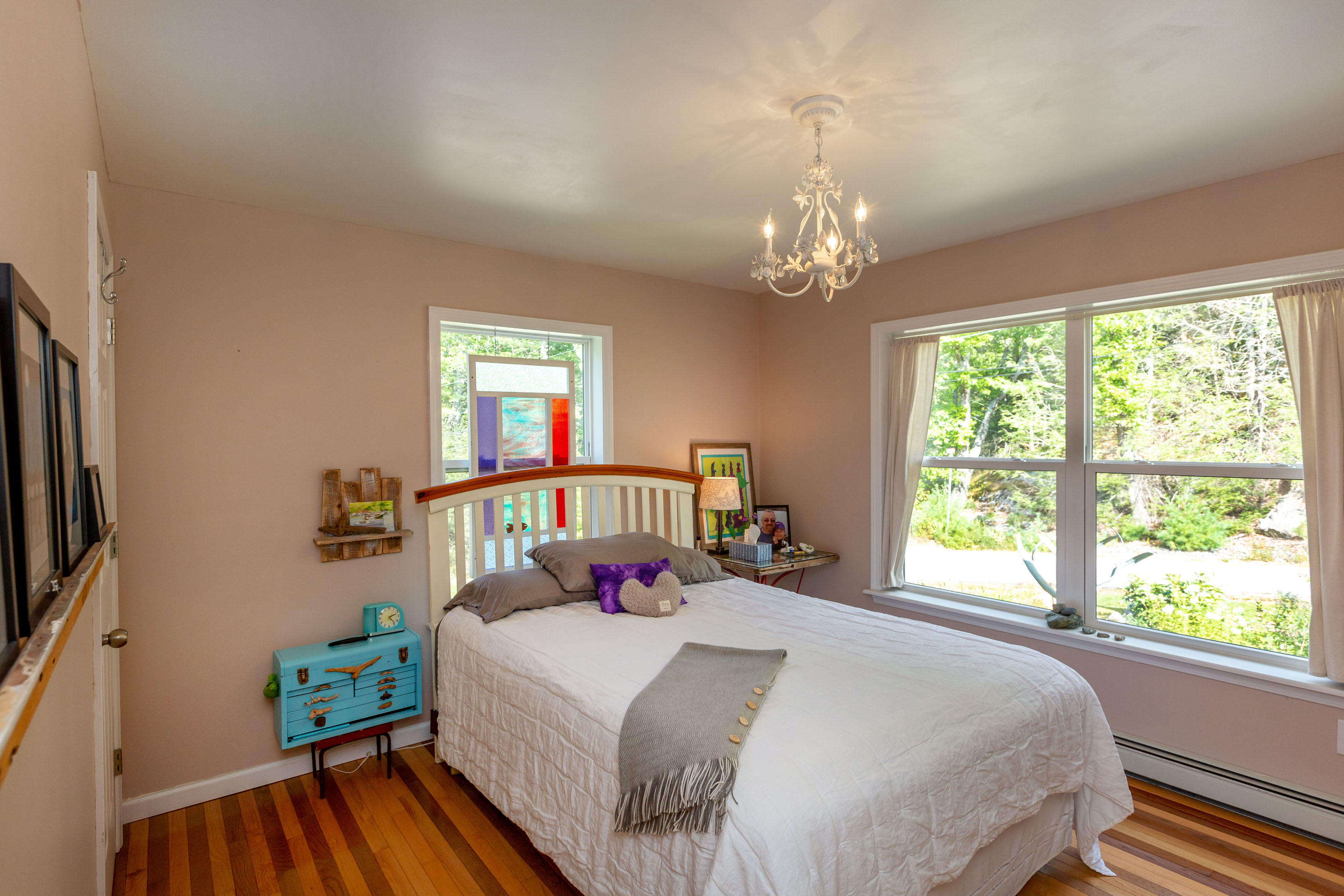 437 Barley Neck Road Woolwich, ME 04579 - Photo 22 of 68 Barley Neck_Dunham_24