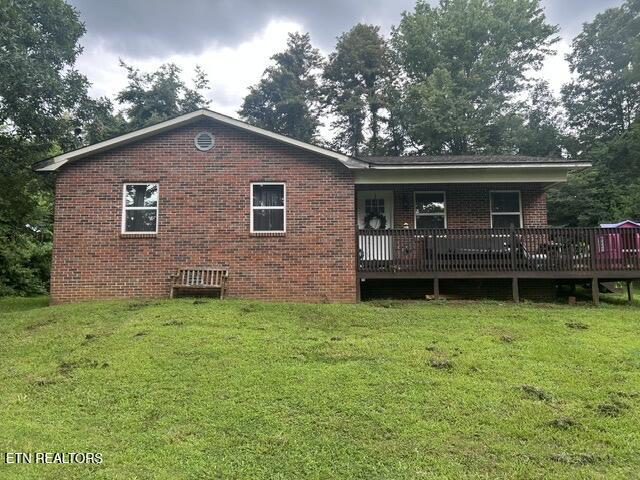 167 Booker Road Maynardville, TN 37807 - Photo 1 of 18 IMG_1270
