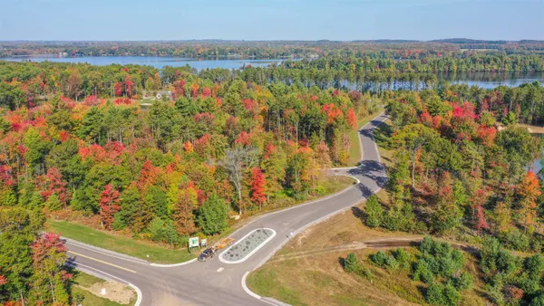$56,000 | 1109 Red Hawk Court, Unit LOT #54, Biron, WI 54494