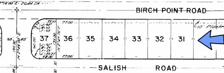 0 Salish Road Blaine, WA 98230 - Photo 9 of 9 Gallery Image 9