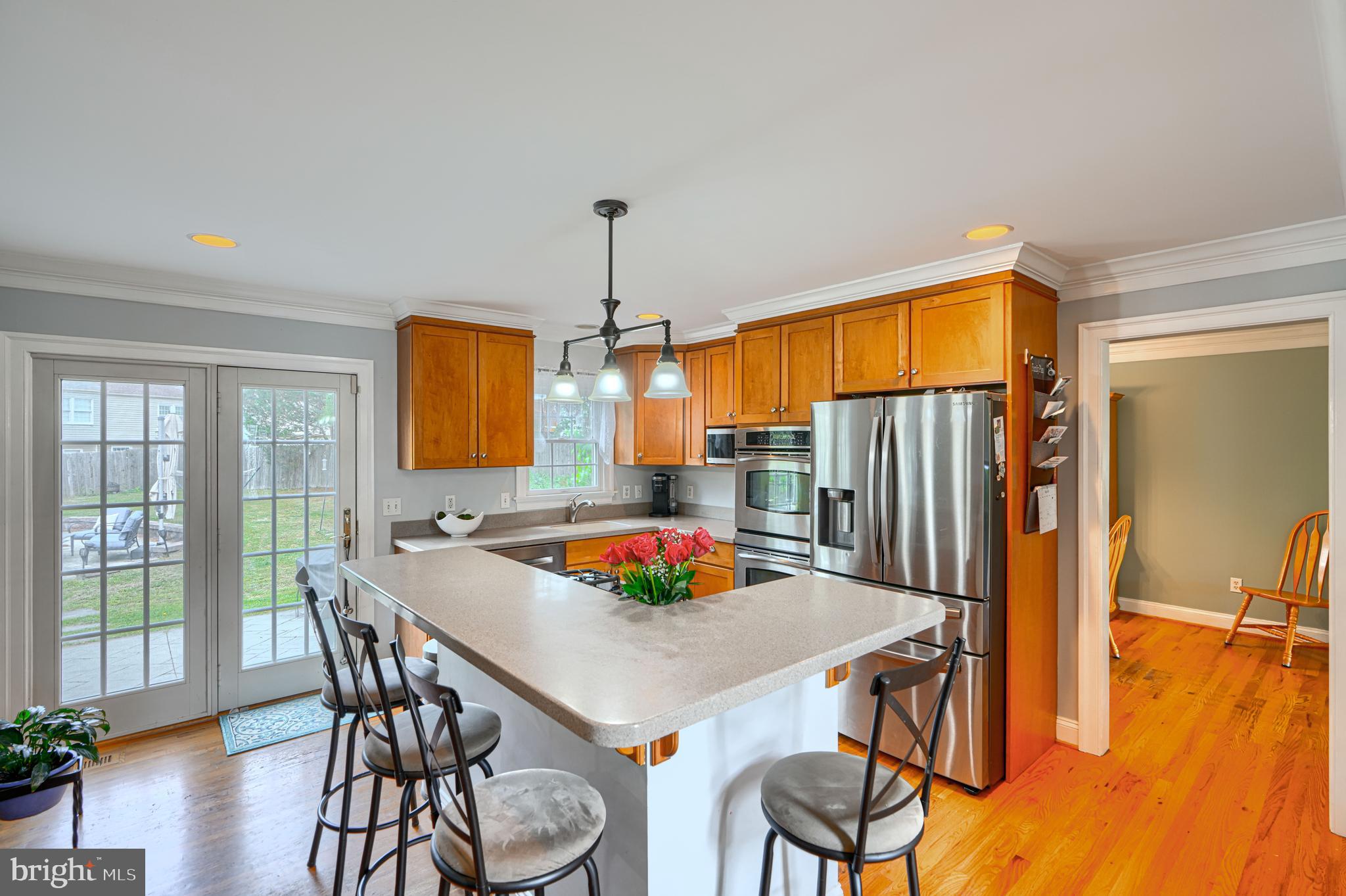 4620 Silver Spring Road Perry Hall, MD 21128 - Photo 17 of 75