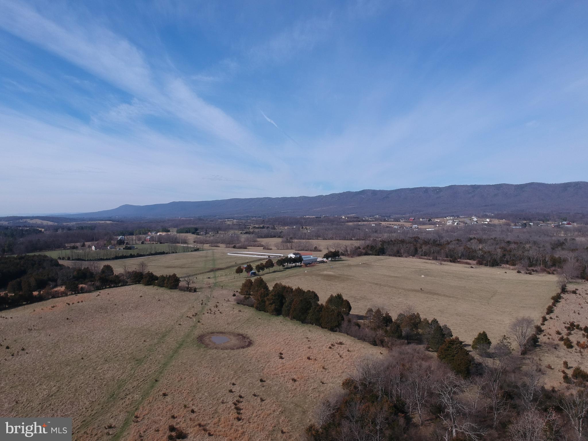 Red Bud Road Strasburg, VA 22657 - Photo 14 of 22 a view of lake view and mountain view