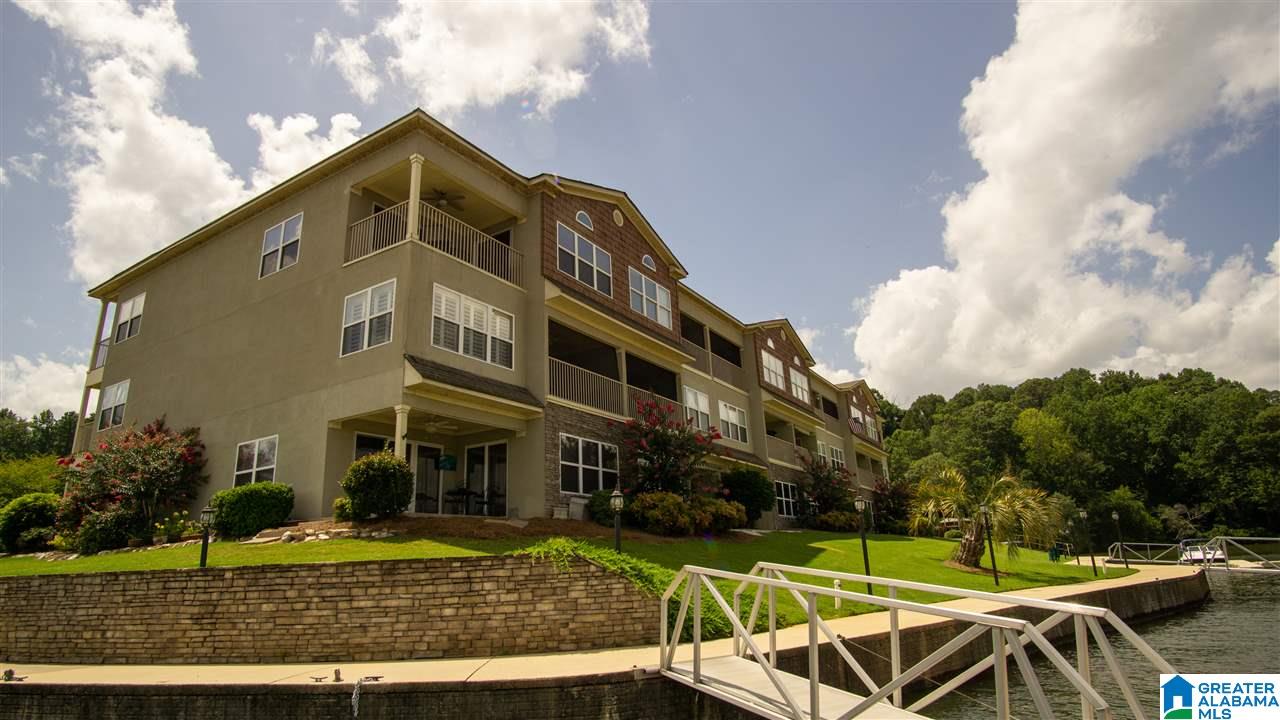 189 Williams Road, Unit T2 Alexander City, AL 35010 - Photo 1 of 35