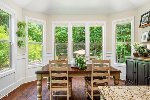 $975,000 | 212 Middlegreen Place, Holly Springs, NC 27540