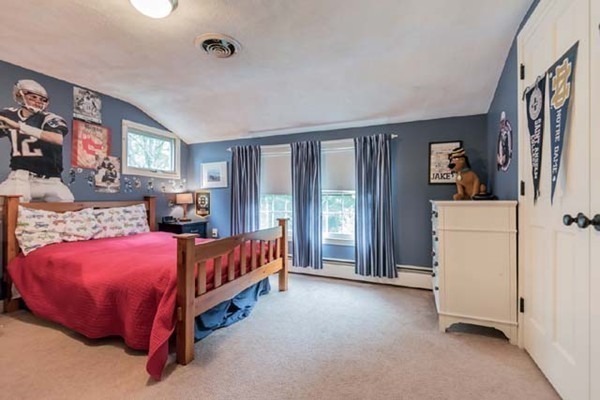 5 Blueberry Hill Road Andover, MA 01810 - Photo 24 of 30 Gallery Image 24
