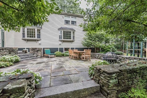 5 Blueberry Hill Road Andover, MA 01810 - Photo 29 of 30 Gallery Image 29