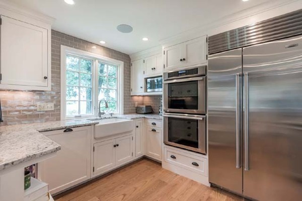 5 Blueberry Hill Road Andover, MA 01810 - Photo 3 of 30 Gallery Image 3