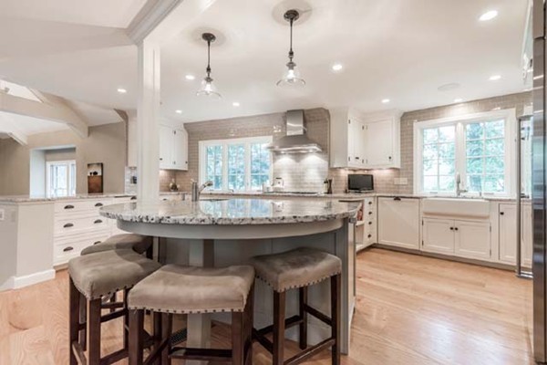 5 Blueberry Hill Road Andover, MA 01810 - Photo 6 of 30 Gallery Image 6