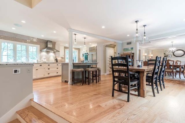 5 Blueberry Hill Road Andover, MA 01810 - Photo 7 of 30 Gallery Image 7