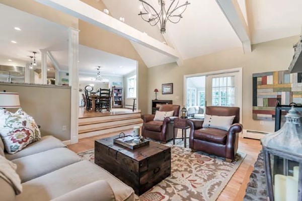 5 Blueberry Hill Road Andover, MA 01810 - Photo 8 of 30 Gallery Image 8