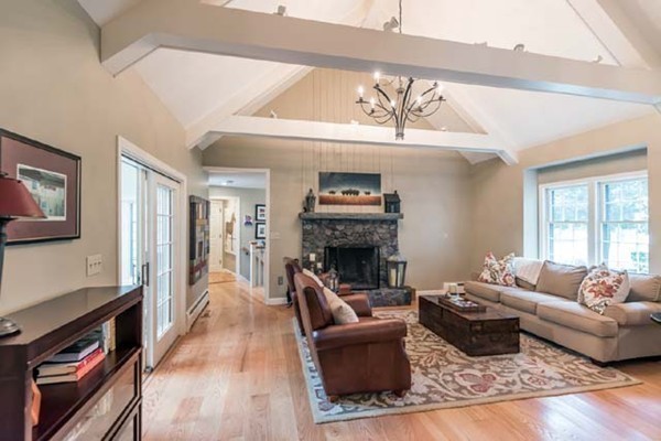5 Blueberry Hill Road Andover, MA 01810 - Photo 9 of 30 Gallery Image 9