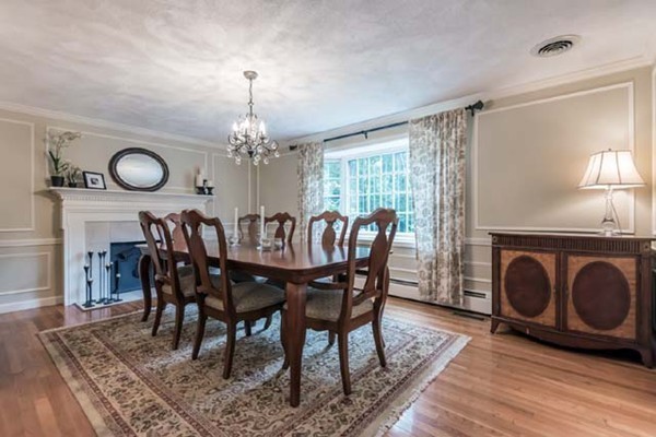 5 Blueberry Hill Road Andover, MA 01810 - Photo 10 of 30 Gallery Image 10