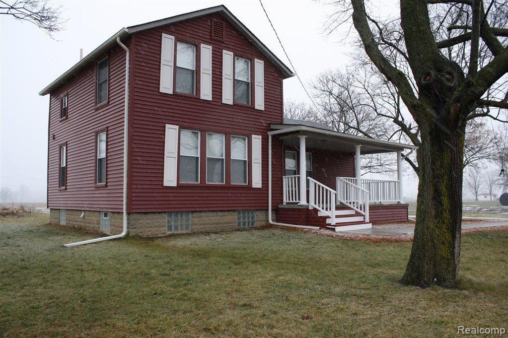 22151 29 Mile Road Ray, MI 48096 - Photo 5 of 5 Front 2.JPG