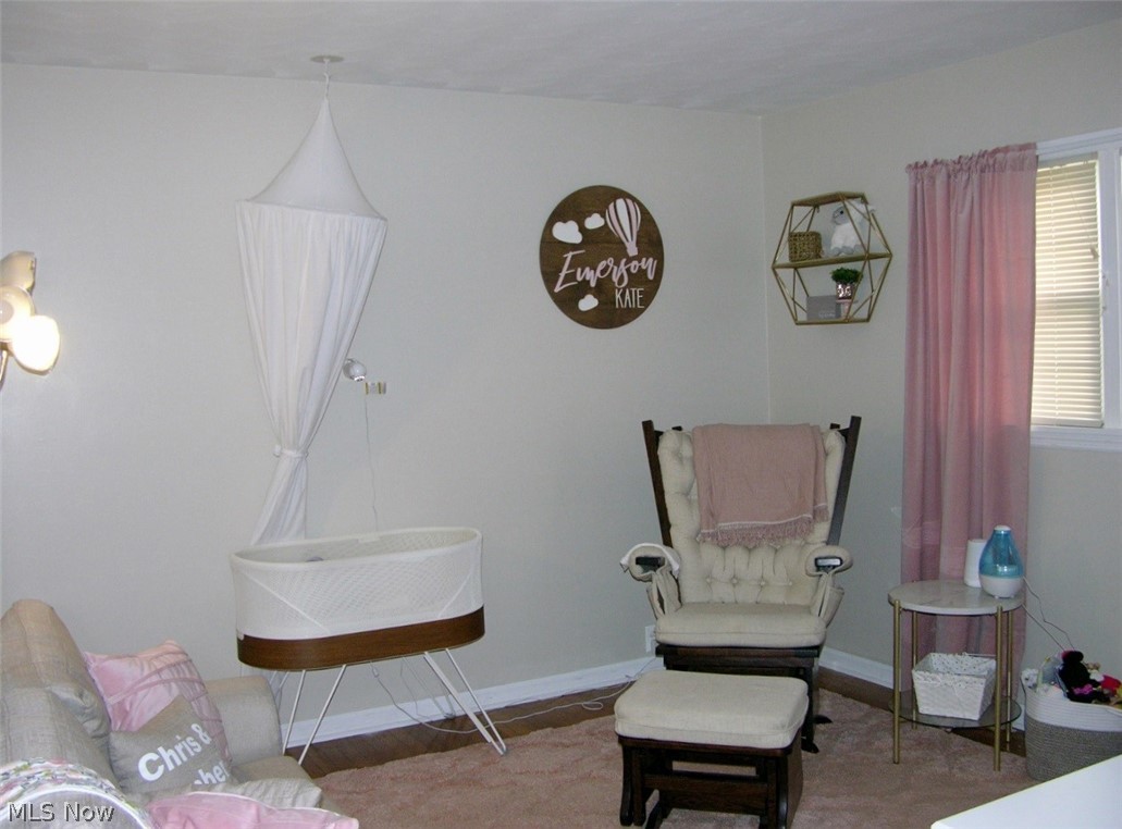 1691 Hebron Road St. Marys, WV 26170 - Photo 16 of 19 Bedroom