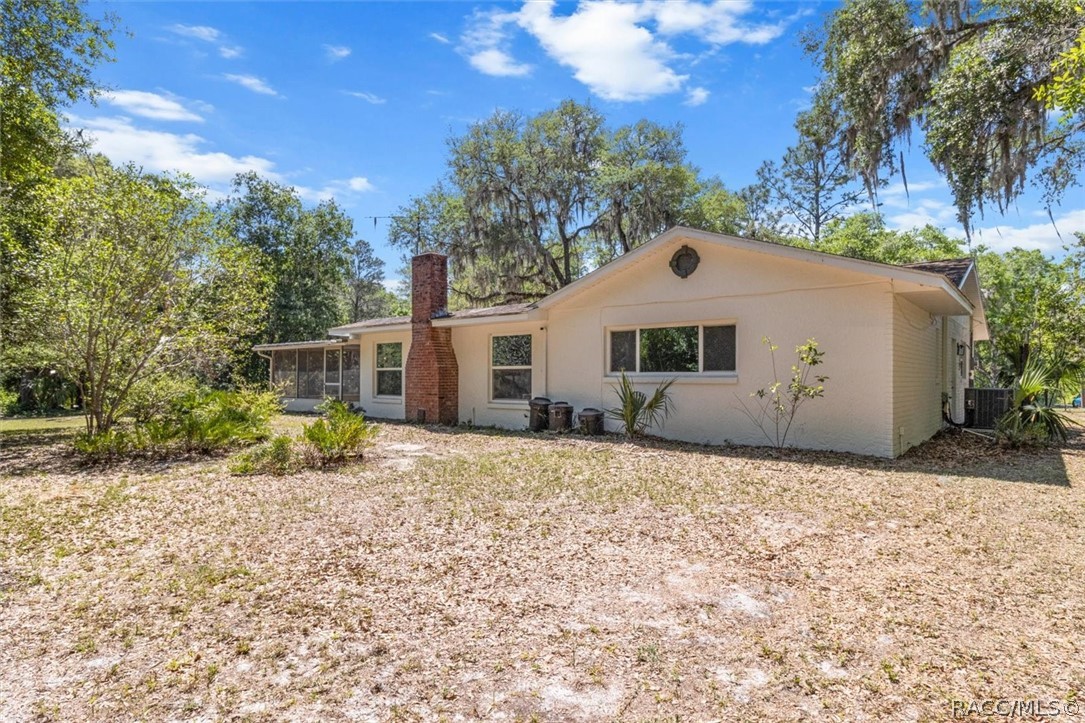 1255 South Estate Point Inverness, FL 34450 - Photo 37 of 84