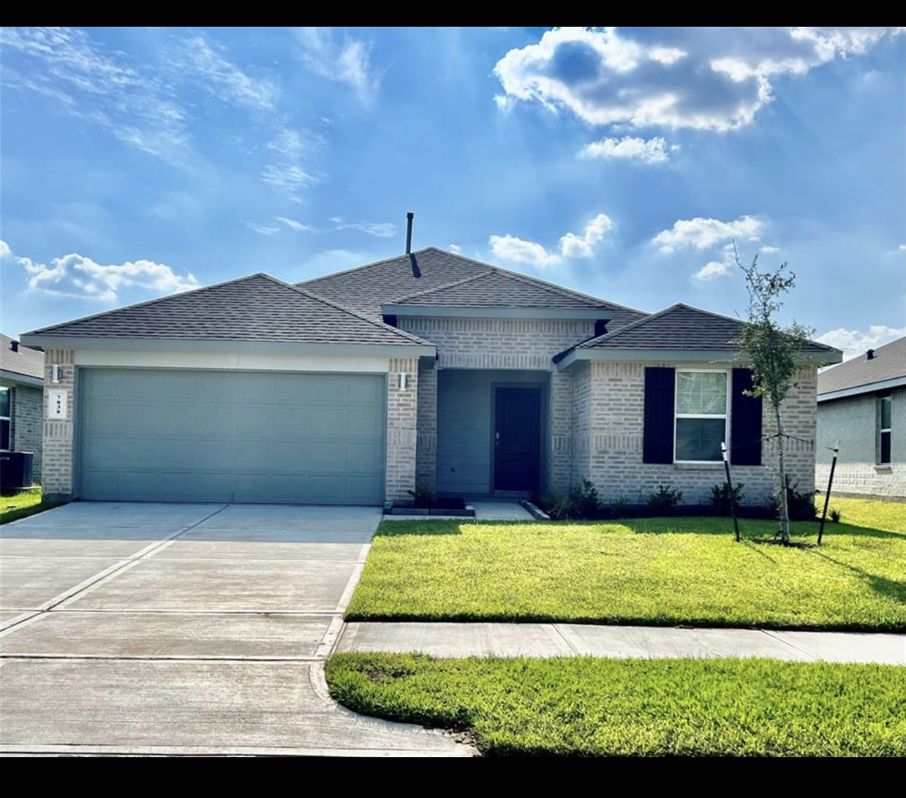7838 Cattlewood Pass Rosharon, TX 77583 - Photo 1 of 13 Gallery Image 1