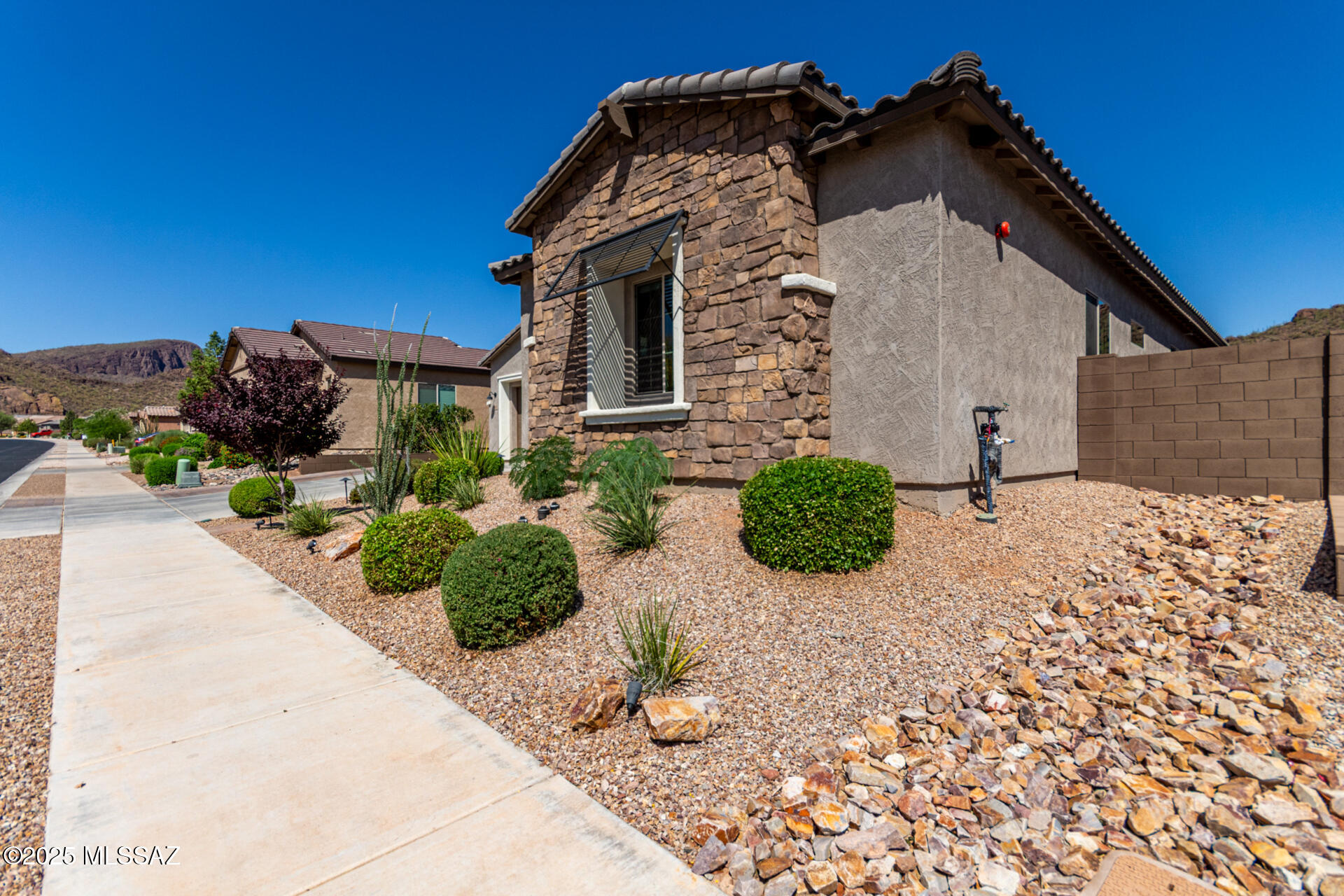 8501 North Lone Ranger Road Tucson, AZ 85743 - Photo 46 of 50 Gallery Image 46