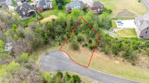 $39,000 | 4547 Ironstone Lane, Knoxville, TN 37938