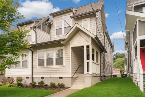 $774,900 | 1719 14th Avenue South, Unit A, Nashville, TN 37212