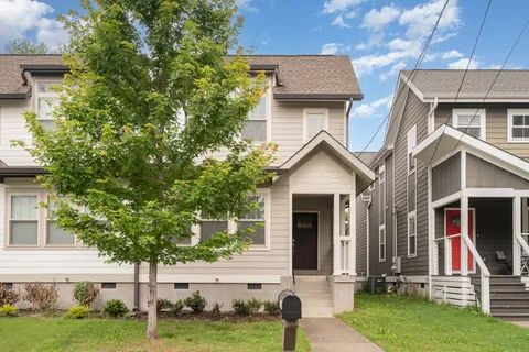 $774,900 | 1719 14th Avenue South, Unit A, Nashville, TN 37212
