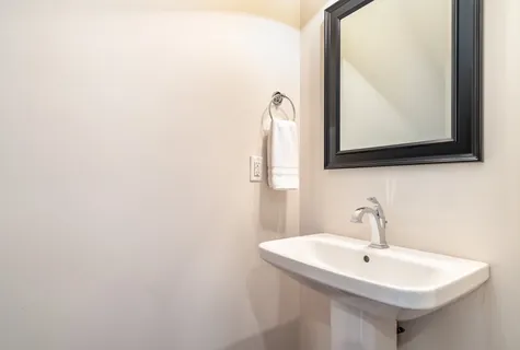 a view of outdoor space yard and patio