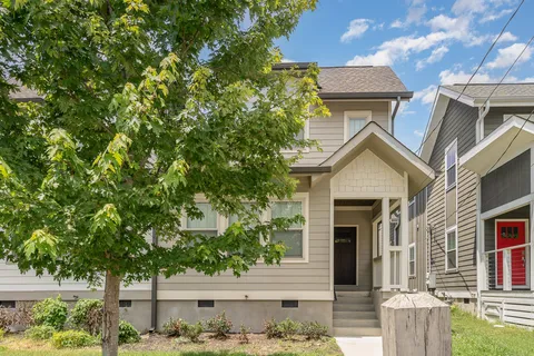 $799,900 | 1719 14th Avenue South, Unit A, Nashville, TN 37212