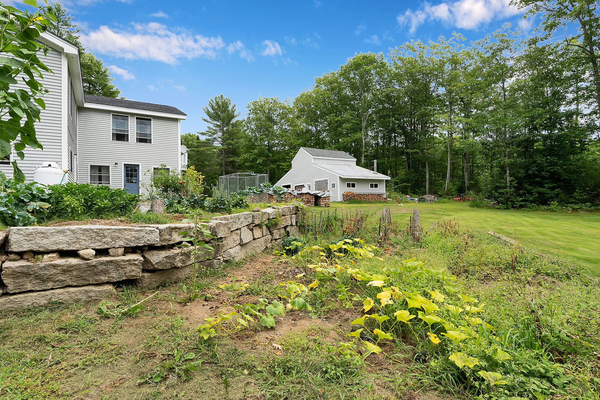 719 Edes Falls Road Harrison, ME 04040 - Photo 41 of 46 50-web-or-mls-719EdesHill-49
