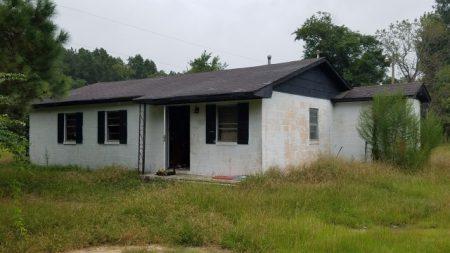 159 Maple Hill Road Harleyville, SC 29448 - Photo 1 of 2 1